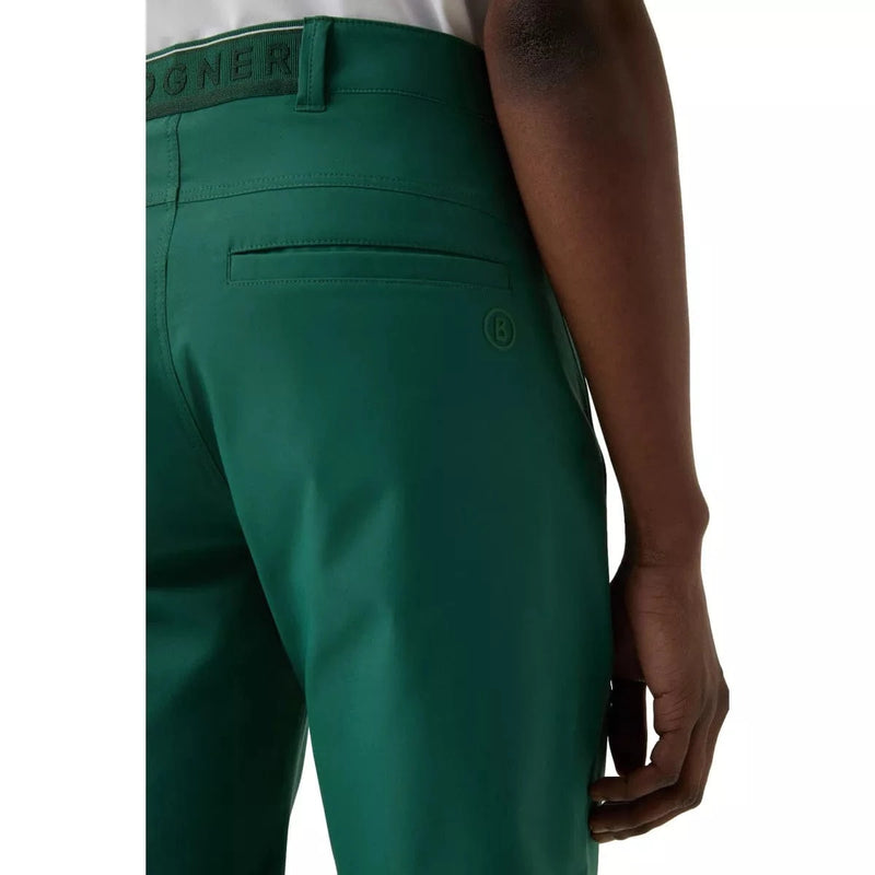 BOGNER SP SHORT Bogner Goswin Short Groen - Match Laren