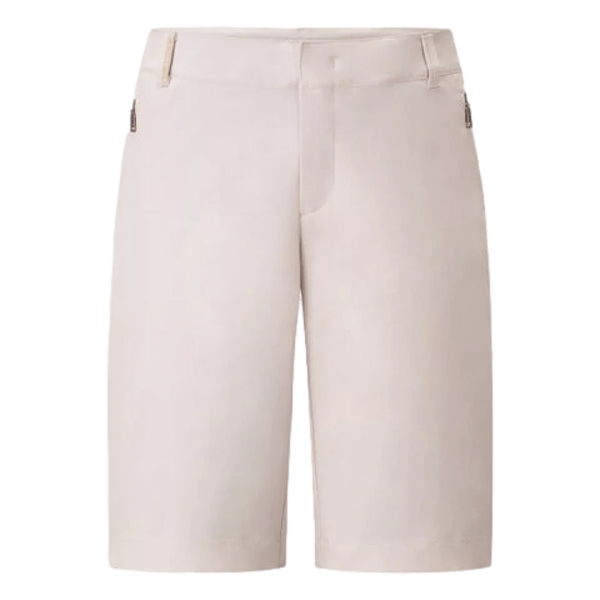 BOGNER SP SHORT Bogner Sport Broekje Lani Zand - Match Laren