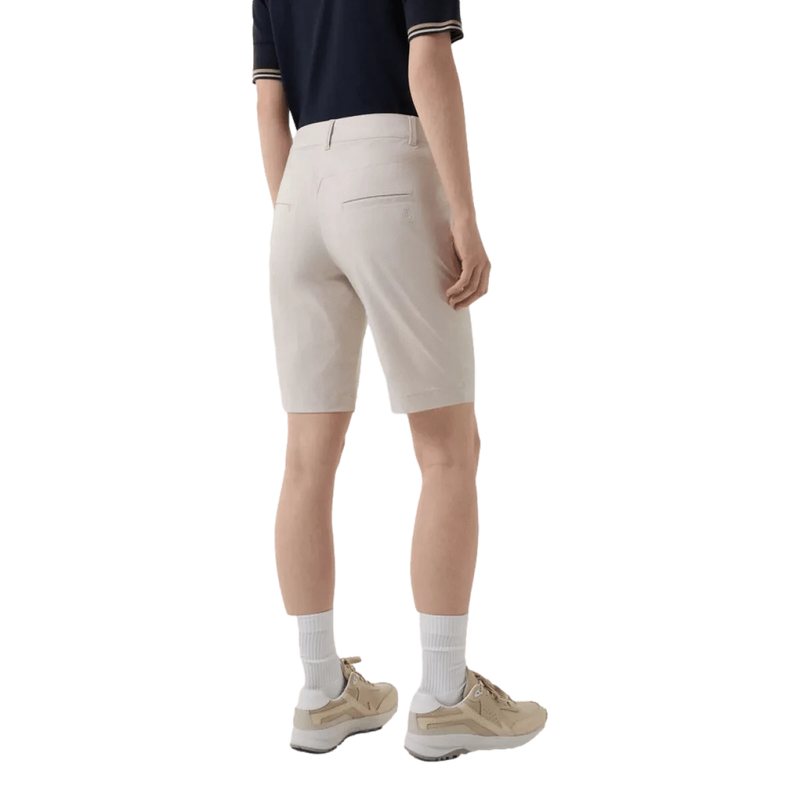 BOGNER SP SHORT Bogner Sport Broekje Lani Zand - Match Laren