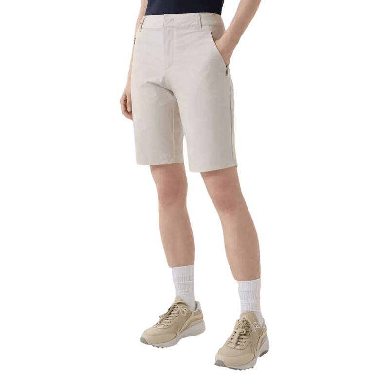 BOGNER SP SHORT Bogner Sport Broekje Lani Zand - Match Laren