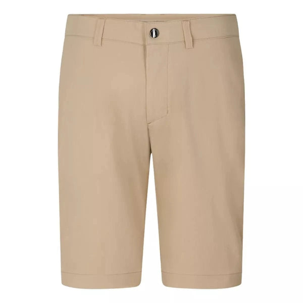 BOGNER SP SHORT Bogner Sportbroek Gordone Zand - Match Laren