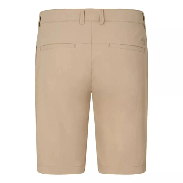 BOGNER SP SHORT Bogner Sportbroek Gordone Zand - Match Laren