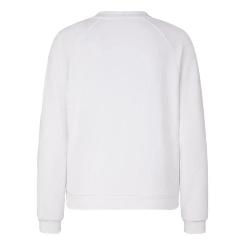 BOGNER SP SWEATER Bogner Sweatshirt Lif Wit - Match Laren