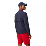 BOGNER SP VEST Bogner Vest Vedran Marine - Match Laren
