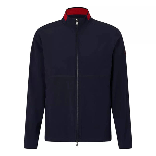 BOGNER SP VEST Bogner Vest Vedran Marine - Match Laren