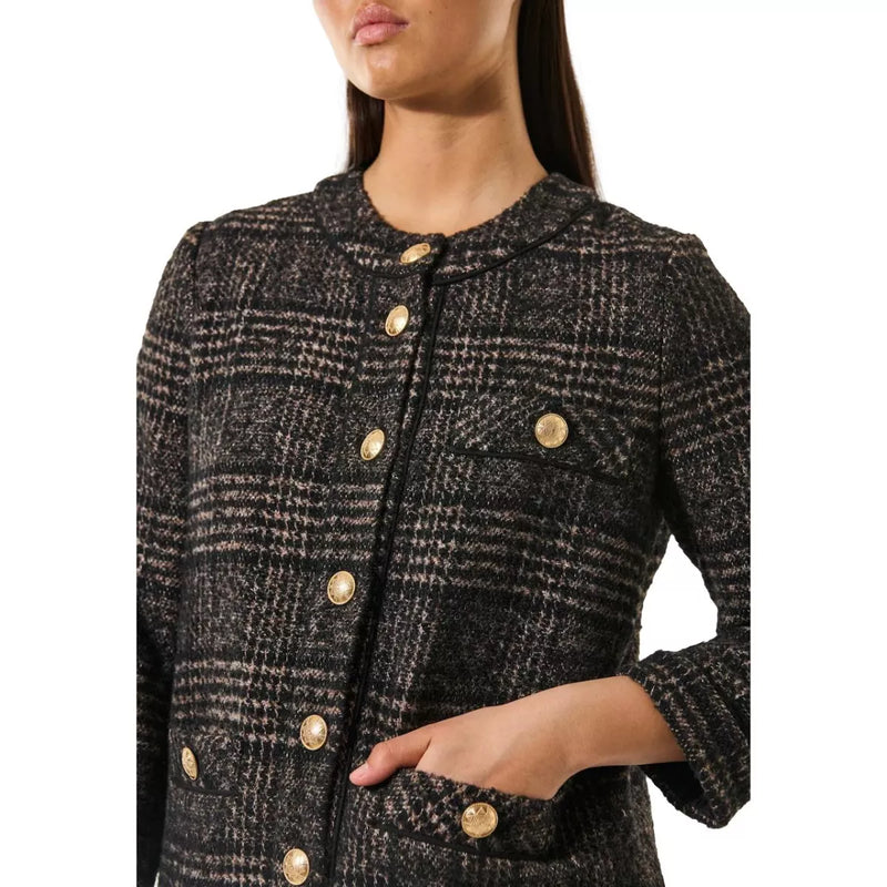 DEA KUDIBAL Dea Kudibal Aisha Blazer - Match Laren