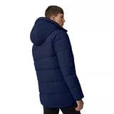 CANADA GOOSE M PARKA CANADA GOOSE Carson Parka - Match Laren