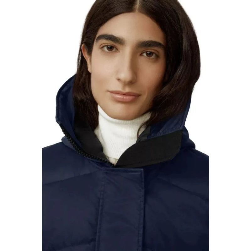 CANADA GOOSE M PARKA CANADA GOOSE Lorette Parka-RPS - Match Laren