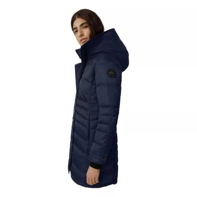 CANADA GOOSE M PARKA CANADA GOOSE Lorette Parka-RPS - Match Laren