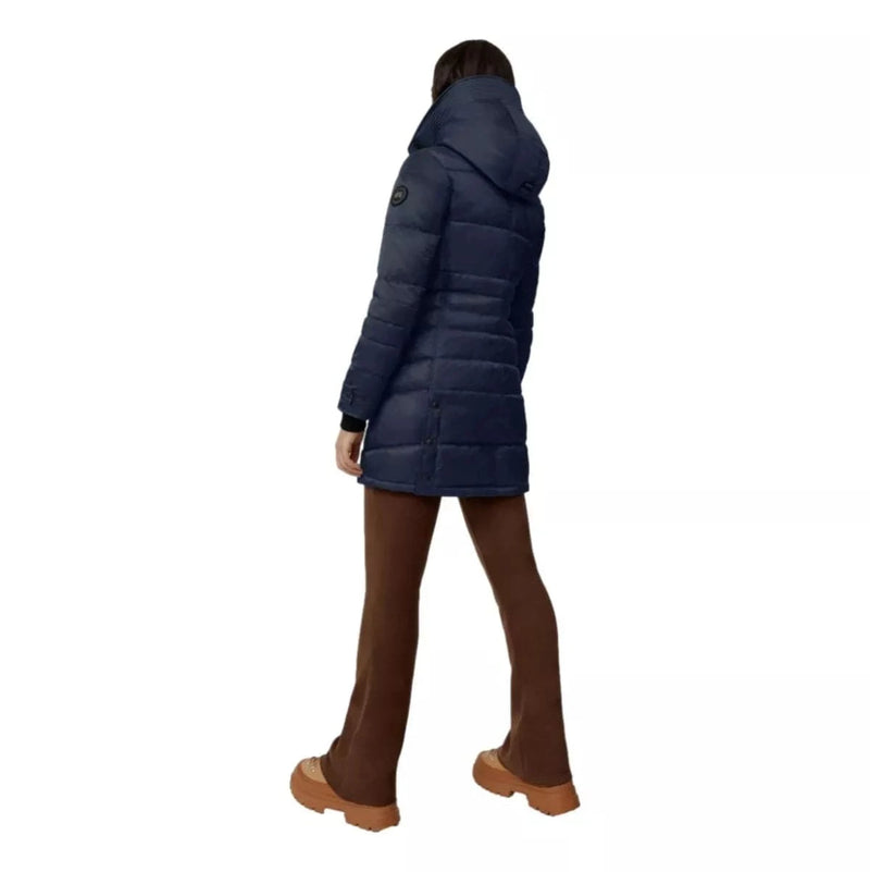 CANADA GOOSE M PARKA CANADA GOOSE Lorette Parka-RPS - Match Laren