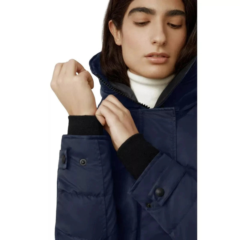 CANADA GOOSE M PARKA CANADA GOOSE Lorette Parka-RPS - Match Laren
