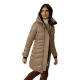 CANADA GOOSE M PARKA CANADA GOOSE Lorette Parka-RPS - Match Laren
