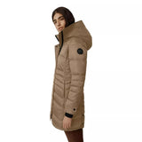 CANADA GOOSE M PARKA CANADA GOOSE Lorette Parka-RPS - Match Laren