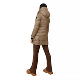 CANADA GOOSE M PARKA CANADA GOOSE Lorette Parka-RPS - Match Laren
