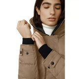 CANADA GOOSE M PARKA CANADA GOOSE Lorette Parka-RPS - Match Laren