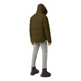 CANADA GOOSE M PARKA CANADA GOOSE MacMillan Parka Heritage - Match Laren