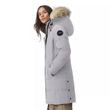 CANADA GOOSE M PARKA CANADA GOOSE Parka Shelburne Black Label Heritage - Match Laren