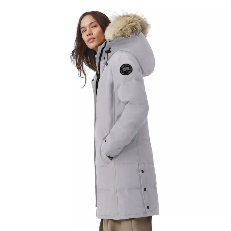 CANADA GOOSE M PARKA CANADA GOOSE Parka Shelburne Black Label Heritage - Match Laren