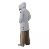 CANADA GOOSE M PARKA CANADA GOOSE Parka Shelburne Black Label Heritage - Match Laren