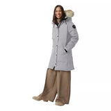 CANADA GOOSE M PARKA CANADA GOOSE Parka Shelburne Black Label Heritage - Match Laren