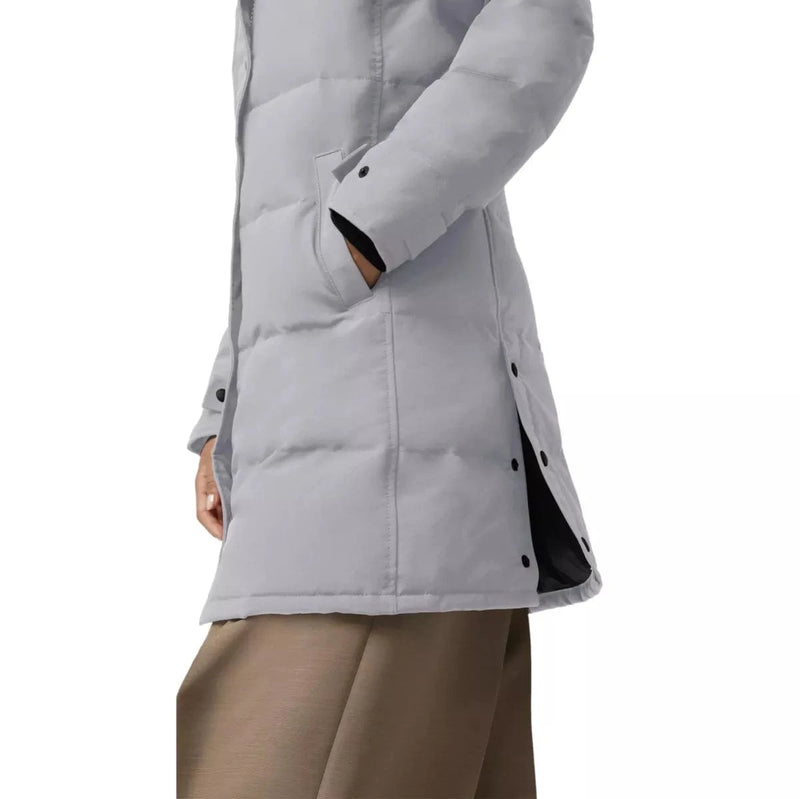 CANADA GOOSE M PARKA CANADA GOOSE Parka Shelburne Black Label Heritage - Match Laren