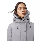 CANADA GOOSE M PARKA CANADA GOOSE Parka Shelburne Black Label Heritage - Match Laren