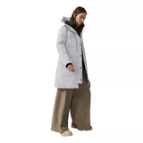 CANADA GOOSE M PARKA CANADA GOOSE Parka Shelburne Black Label Heritage - Match Laren