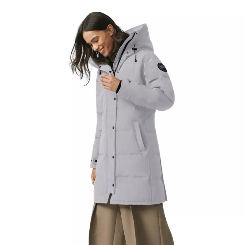CANADA GOOSE M PARKA CANADA GOOSE Parka Shelburne Black Label Heritage - Match Laren