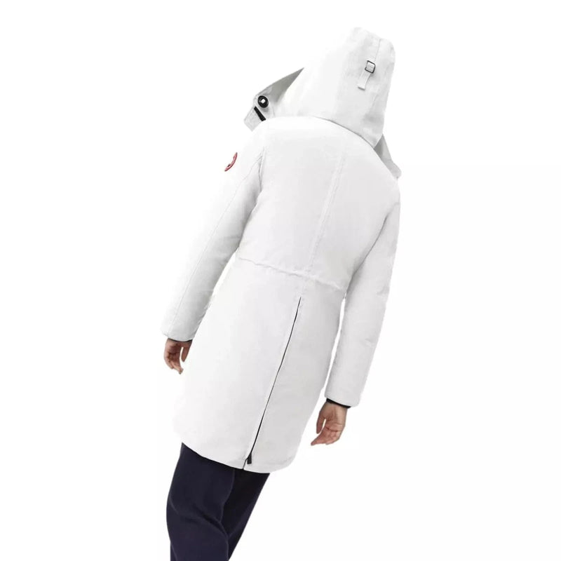 CANADA GOOSE CANADA GOOSE Rossclair Parka - Match Laren