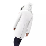 CANADA GOOSE M PARKA CANADA GOOSE Rossclair Parka - Match Laren