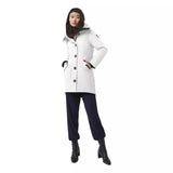 CANADA GOOSE CANADA GOOSE Rossclair Parka - Match Laren