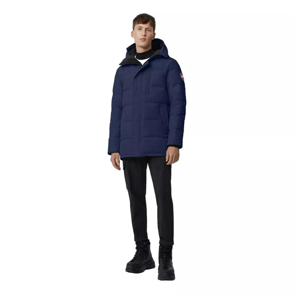 CANADA GOOSE CANADA GOOSE Carson Parka - Match Laren