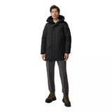 CANADA GOOSE CANADA GOOSE Longford Parka-CR - Match Laren