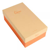 CASTANER M SCHOEN HOOG Castañer Espadrilles Carol Ecru - Match Laren