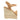 CASTANER M SCHOEN HOOG Castañer Sleehak Blaudell Camel - Match Laren