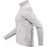 ARC'TERYX ARC'TERYX Covert Cardigan Krijtkleur - Match Laren