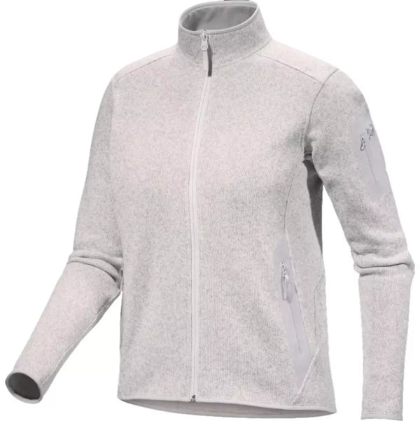 ARC'TERYX ARC'TERYX Covert Cardigan Krijtkleur - Match Laren
