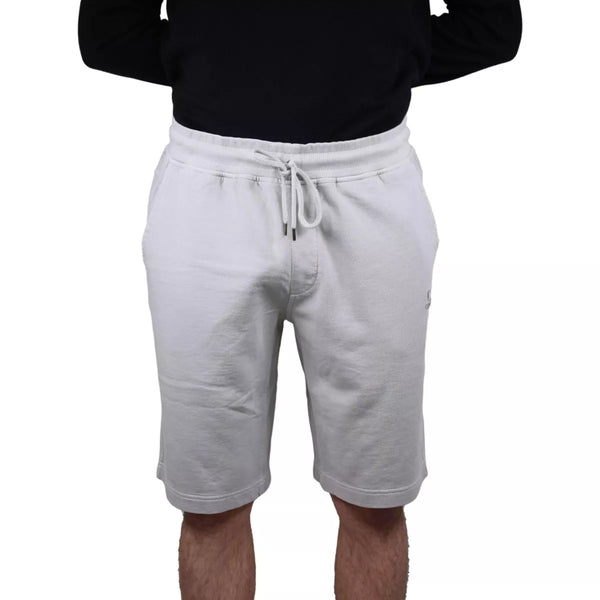 CP COMPANY CP COMPANY COTTON FLEECE SHORT - MATCH LAREN