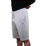 CP COMPANY J SHORT CP COMPANY COTTON FLEECE SHORT - MATCH LAREN