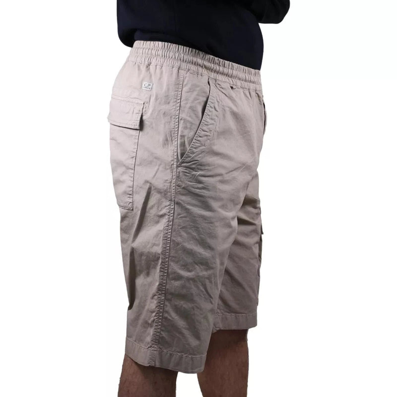 CP COMPANY M SHORT CP COMPANY SHORT BRUIN - MATCH LAREN