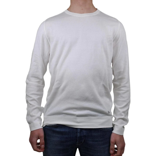 CP COMPANY M TRUI CP COMPANY COTTON SWEATER - MATCH LAREN