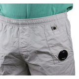 CP COMPANY ZWEMSHORT 48 / ZAND CP COMPANY NYLON ZWEMBROEK - MATCH LAREN