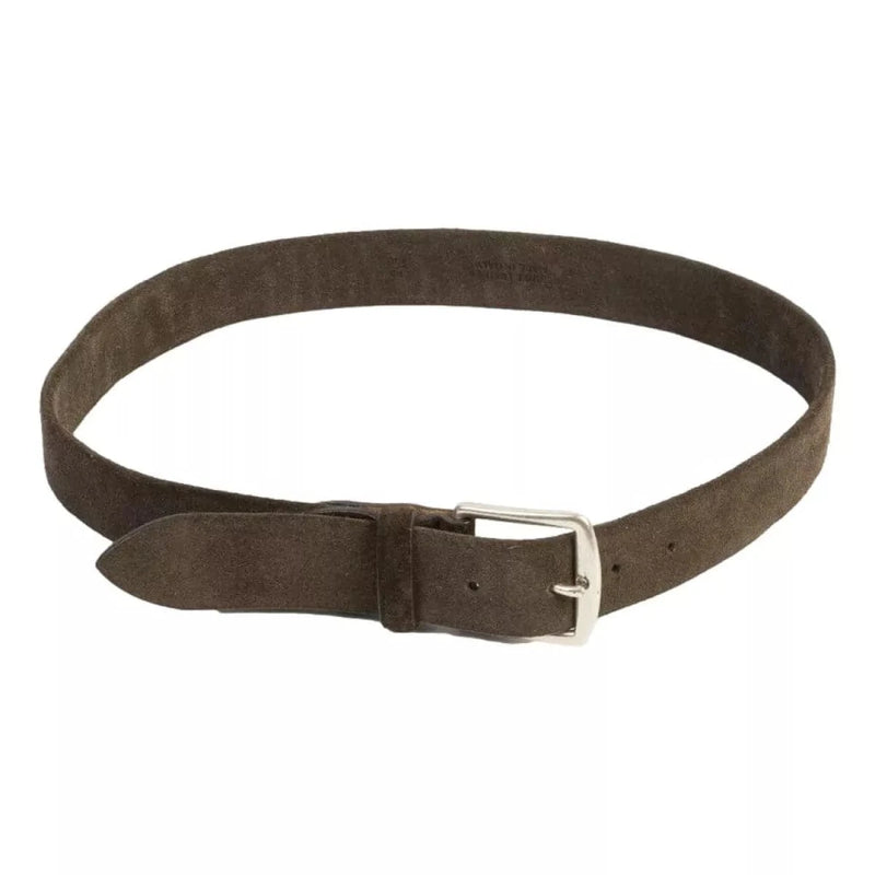 D'AMICO M RIEM D'amico Suède Riem Donkerbruin - Match Laren