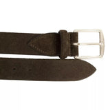 D'AMICO M RIEM D'amico Suède Riem Donkerbruin - Match Laren