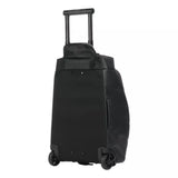DB DB Hugger Roller Weekenddtas Zwart 40L -  Match Laren