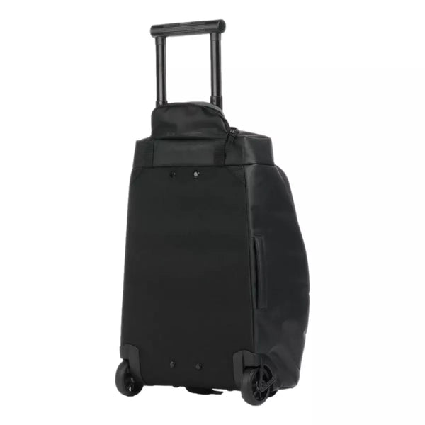DB DB Hugger Roller Weekenddtas Zwart 40L -  Match Laren