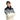 DALE OF NORWAY AS SKI WINDSTOPPER Dale Of Norway As Vail Sweater Off White Combi - Match Laren