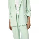 DANTE6 M BLAZER 2 / PISTACHE Dante6 Daya Blazer Pistache - Match Laren
