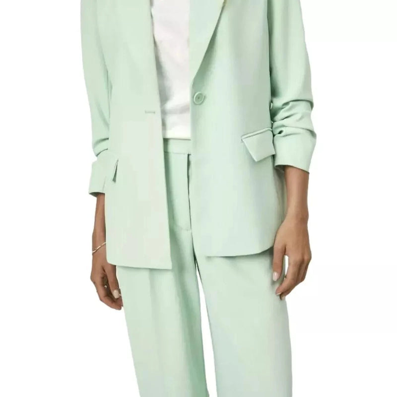 DANTE6 M BLAZER 2 / PISTACHE Dante6 Daya Blazer Pistache - Match Laren