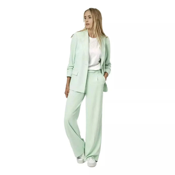 DANTE6 M BLAZER 2 / PISTACHE Dante6 Daya Blazer Pistache - Match Laren